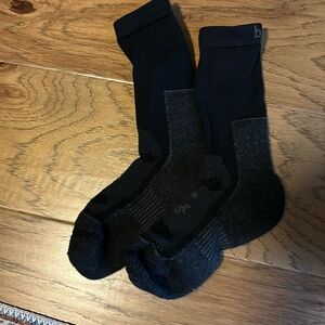 Balega Socks